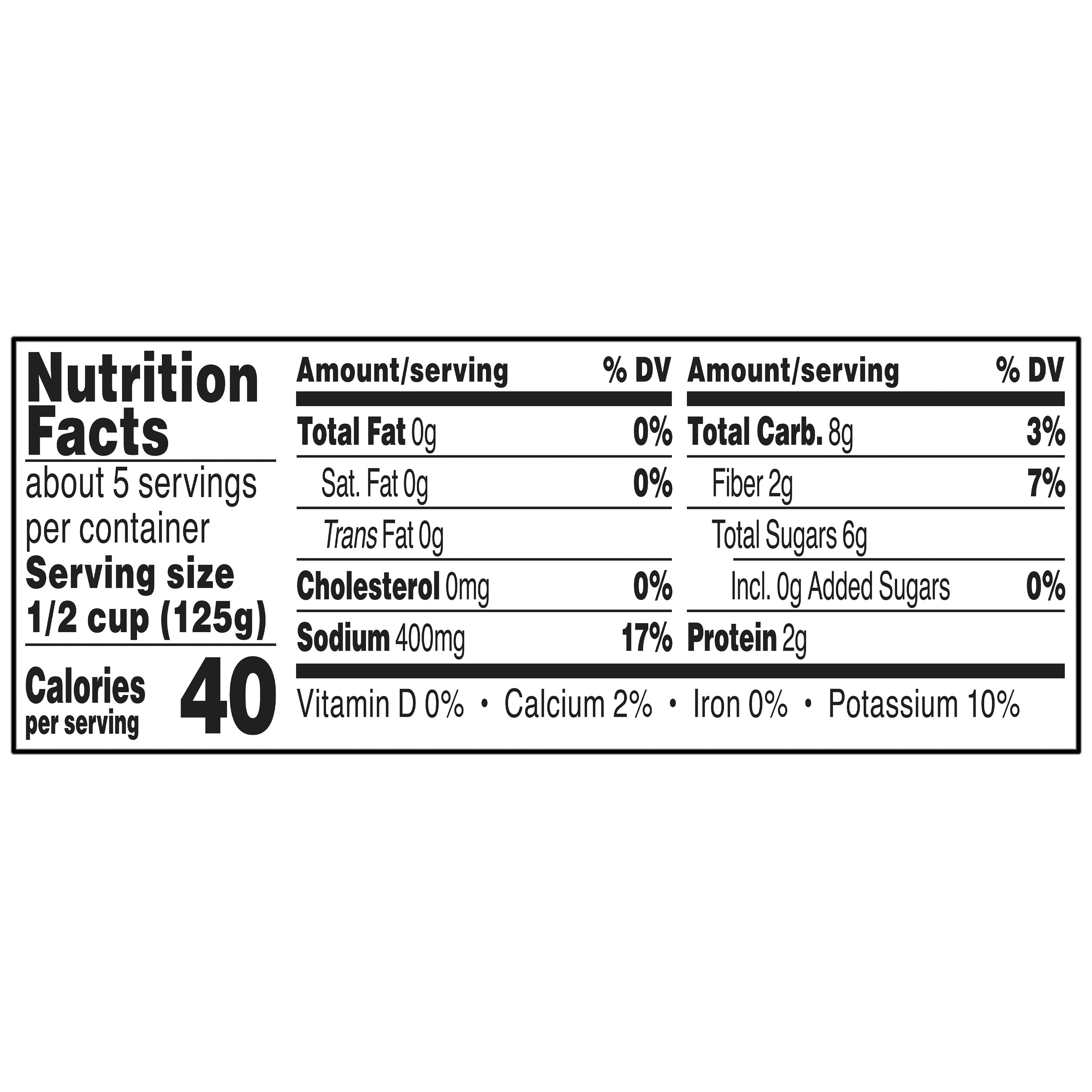 bettergoods Authentic Calabrian Chili Pasta Sauce, 24 oz