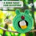 thumbnail image 4 of unbranded Para Pájaros Color Nido Colgante Cálido Para Descanso, 4 of 6