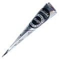 thumbnail image 5 of Pasta de tatuaje de Henna, conos de Henna temporal, Negro, Rojo, Natural, indio, pegatina de tatuaje temporal, cono de pintura de brazo corporal, nuevo, 5 of 5