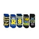 thumbnail image 3 of Calcetines Hypnotic Riverdale River Vixens, 5 pares, unisex, 3 of 6