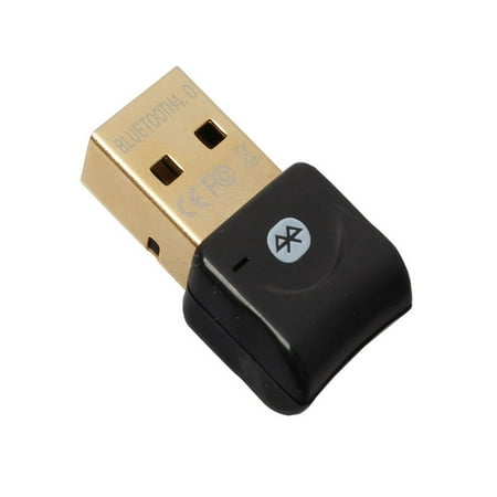 Usb Bluetooth Vista - USB Wireless Bluetooth 4.0 CSR Dongle Adapter Audio Transmitter XP Vista Win7/8