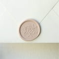 thumbnail image 2 of UNIQOOO Mailable Glue Gun Sealing Wax Sticks for Wax Seal Stamp - Nude, Earthy Neutural Tone, Great for Boho Wedding Invitations, Cards Envelopes, Snail Mails, Craft Project, Gift Ideas, Pack of 8, 2 of 6