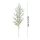 thumbnail image 3 of Planta artificial de plástico para decoración navideña, 35x7x7cm, ideal para decorar el hogar en estas fiestas (1 unidad) Rkxzt, 3 of 8