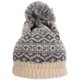 thumbnail image 1 of GOOHOCHY Gorro de punto, gorro de invierno, gorro de punto, gorro de mujer, gorro cálido de invierno, 1 of 8