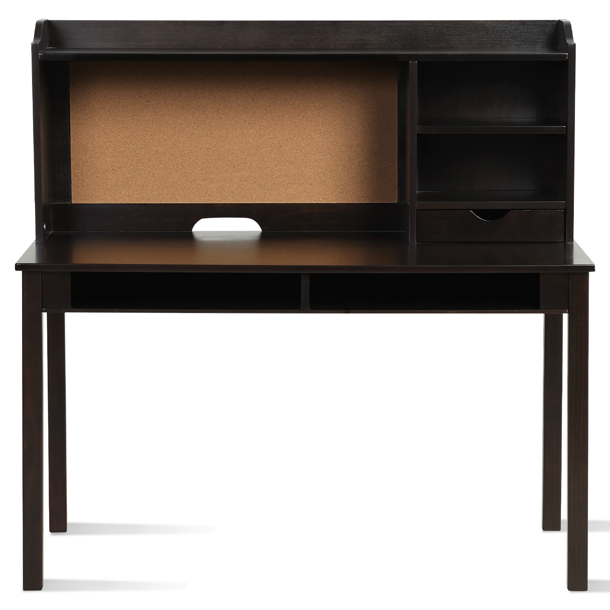Tms quincy kids writing desk with chair and hutch sales