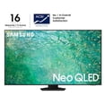 thumbnail image 2 of Samsung QN65QN85CAFXZA 65" 4K Neo QLED Smart TV with Dolby Atmos with a Walts FIXED-MOUNT-43-90 TV Mount for 43"-90" Compatible TVs and Walts HDTV Screen Cleaner Kit (2023), 2 of 9