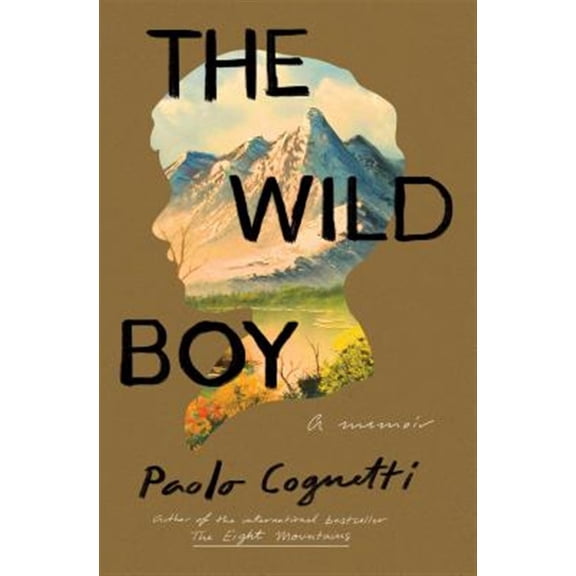 Pre-Owned The Wild Boy: A Memoir (Paperback) 1501196715 9781501196713