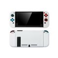 thumbnail image 1 of Étui pour Switch Lite, Étui Rigide de Protection, Étui Coloré, Coque Rigide avec Poignée Arrière, Accessoires de Protection Portables Compatibles avec Nintendo Switch Lite, 1 of 11