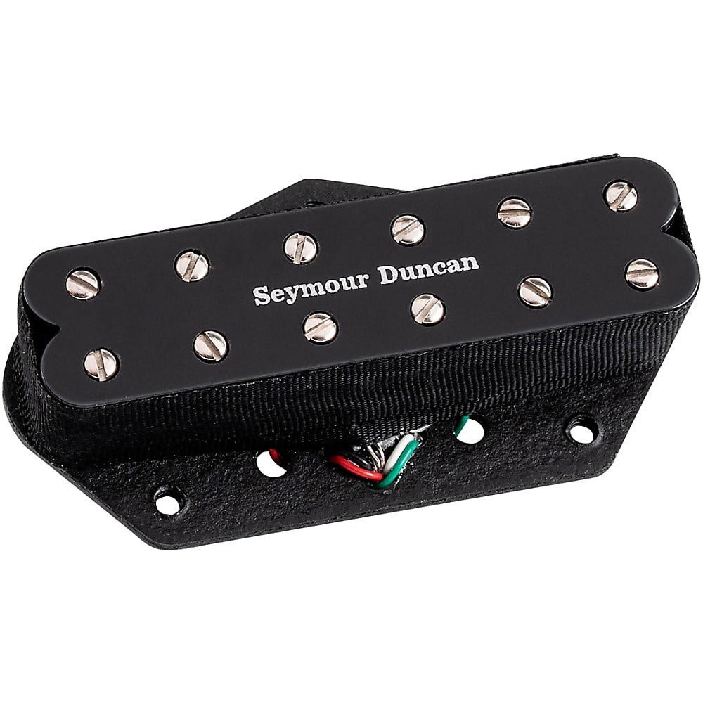 Seymour Duncan SP90-3b CUSTOM P-90 SOAPBAR BRIDGE BLACK 【公式通販】