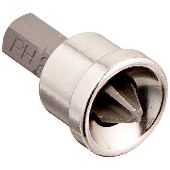 Best Way Tools 83150Â Phillips No.2 Dimple, 1-Inch