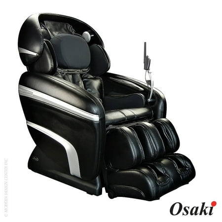 Osaki OS-7200CR – Zero Gravity Full Computer Body Scan 3D Tech Massage Chair