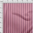 thumbnail image 2 of oneOone Cotton Cambric Fabric Stripe Block Printed Fabric 1 Yard 56 Inch Wide, 2 of 4