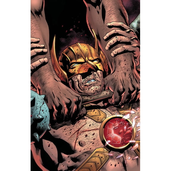 Hawkman #9 DC Comics Comic Book