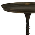 thumbnail image 3 of Spencer Metal Side Table, 3 of 4