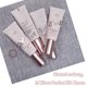 thumbnail image 3 of Crema potenciadora de rizos de coco orgánico con aceite de ricino negro de linaza. Curls Detangler Crema revitalizadora de rizos rica en humedad. Anti-Frizz define todos los tipos y texturas de rizos., 3 of 5