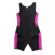 thumbnail image 2 of Body Shaper para mujer Entrenador de cintura Chaleco de sudor Body Pérdida de Negro L Zulema Traje de sauna para mujer, 2 of 8
