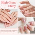 thumbnail image 4 of Kit de reparación de uñas AZUREBEAUTY Uñas rotas, agrietadas y débiles, 4 of 8
