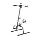 thumbnail image 3 of Ejercitador de pedales para bicicleta, ejercitador de brazos y piernas, máquina para uso doméstico, máquina para pedalear piernas, bicicleta de pie, 3 of 8