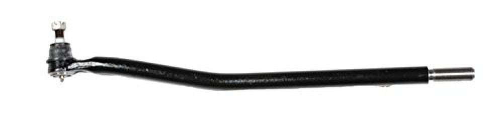 Steering Tie Rod End Fits 2000 Ford Excursion