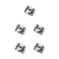 thumbnail image 1 of serony Tempered Glass Protective Film Screen Guard Mini 3 Drone Accessories 5Set, 1 of 6