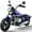 Blue, variant on SaveJoy BMW Licensed Kids Electric Motorcycle, 24V Kids Electric Dirt Bike, 280W Powered Ride On Motorcycle with Removable Training Wheels, Suspension, Red