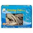 thumbnail image 1 of Searay Crabe Section, Sauvage, Congelé, 500 g, 1 of 7