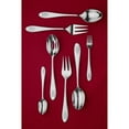 thumbnail image 3 of Spode Christmas Tree Serving Fork, Holiday Flatware for Your Favorite Christmas Dishes, 18/10 Stainless Steel Cutlery for Festive Table Settings, 10-Inch Dishwasher Safe Holiday Utensils, 3 of 3