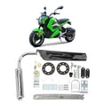 thumbnail image 3 of 80cc Bicycle Engine Kit ,80cc 2 Stroke Motorized Bike Engine Motor Kit With 4L Fuel  For 26in 28in Electric Bike Bicycle, 3 of 8