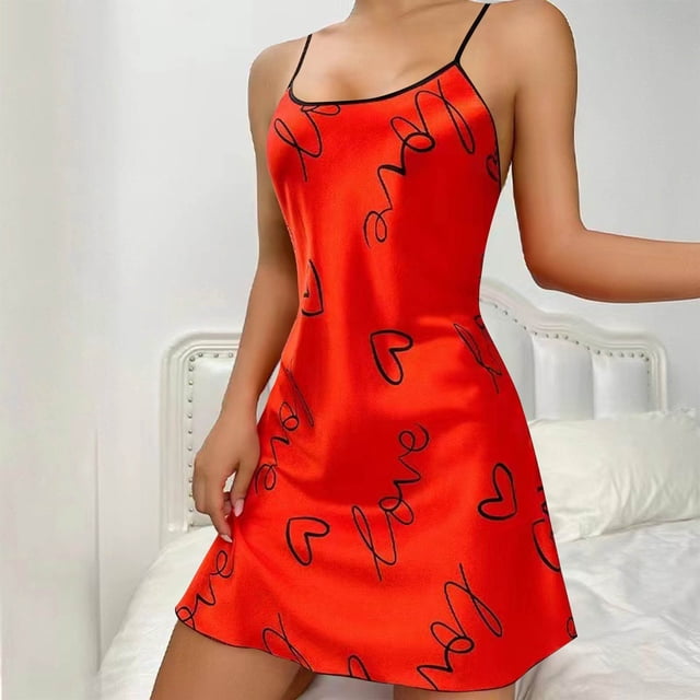Camisón corto de mujer de color liso, bata de baño holgada de invierno para el hogar, camisón de poliéster para mujer.