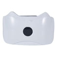 thumbnail image 2 of Masaje abdominal, entrenamiento de cintura abdominal, cinturón de masaje vibratorio ajustable para fitness práctico para mujeres y hombres, para el, 2 of 8