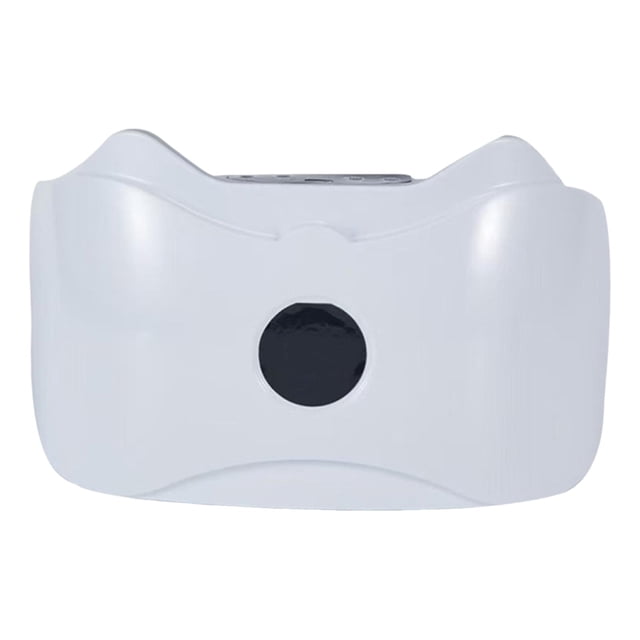 Cinturón de masaje abdominal para hombres y mujeres, dispositivo de tonificación, cinturón multiusos para entrenamiento de cintura abdominal con