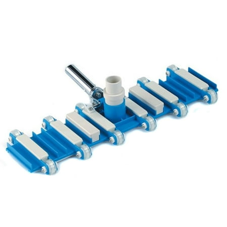 Pentair 222 Swimming Pool Pro Series Commercial Suction Vacuum Head | R201286