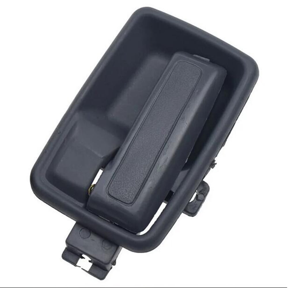 FYUU Left & Right Interior Door Handle For Isuzu Pickup