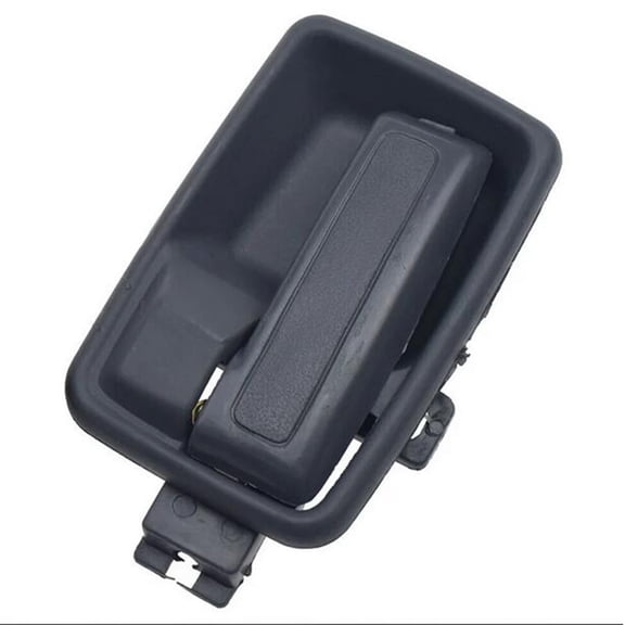 2x Car Left & Right Interior Door Handle For Isuzu Pickup 8971506463 8971506473