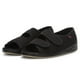 thumbnail image 2 of Sandalias Anchas para Con Punta Abierta Zapatos Diabéticos Mujeres Cierre Transpirable Ajustable Personas Mayores Artritis, 2 of 9