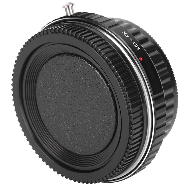 Sturdy Manual Focusing Lens Adapter Ring Lens Installing Mount For Camera Mount Lens ANGGREK Otros