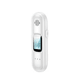 thumbnail image 3 of Portable Non-Contact Alcohol Tester Breathalyzer Rechargeable with LED Screen Digital Display Automatic Breath Test A, 3 of 7