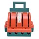 thumbnail image 2 of Knife Safety Disconnect Switch, Professioanl ABS Shell Simple Operation 63A 380V Disconnect Knife Switch For Household Appliances For Industrial Enterprises ANGGREK JE3114, 2 of 8