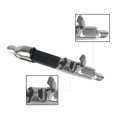 thumbnail image 3 of Reel Seat Deck Road Raft Wheel Accessory Tackle Fishing Rod Pole Wheel Accessory Mount Building Component Spool Casting Spinning Ice Fly Surf Stool, 3 of 6