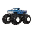 thumbnail image 3 of Hot Wheels® Monster Trucks, Oversized Monster Truck in 1:24 Scale, 3 of 7