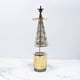thumbnail image 4 of Candelabro Candelabro Giratorio En Forma De árbol Para Decoración Del Hogar Cena Ambiente Festival Decoración Copa De Hierro Con Copo De Nieve Plateado, 4 of 8