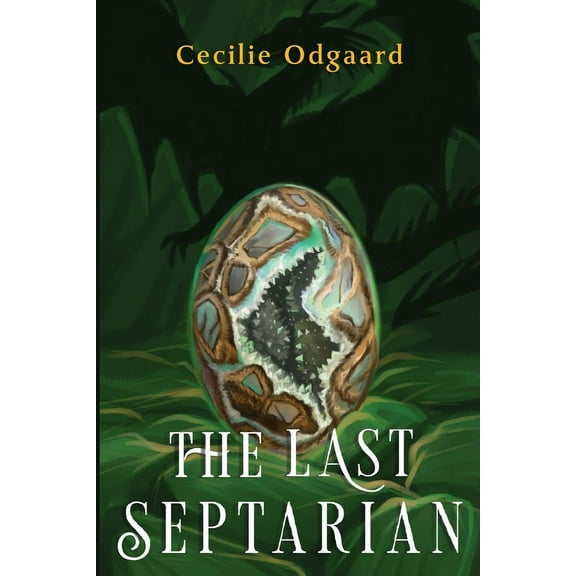 The Last Septarian, (Paperback)