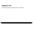 thumbnail image 3 of Funda protectora para Kindle FIRE HD 10 2017 (7.ª generación) - extrafina - funda protectora con función de despertador, 3 of 5