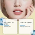 thumbnail image 4 of 1-6pcs JAYSUING 6PCS Lip Care Anti-Wrinkle Patches Lip Hydration Mask Deep Nourishing Moisturizing L, 4 of 5