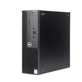 thumbnail image 1 of Restored Dell OptiPlex Desktop Computer | Intel Core i5 7th gen | 16GB RAM | 1TB HDD | Windows 10 (Refurbished), 1 of 3