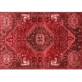 thumbnail image 1 of Ahgly Company Indoor Rectangle Persian Red Traditional Area Rugs, 7' x 10', 1 of 4