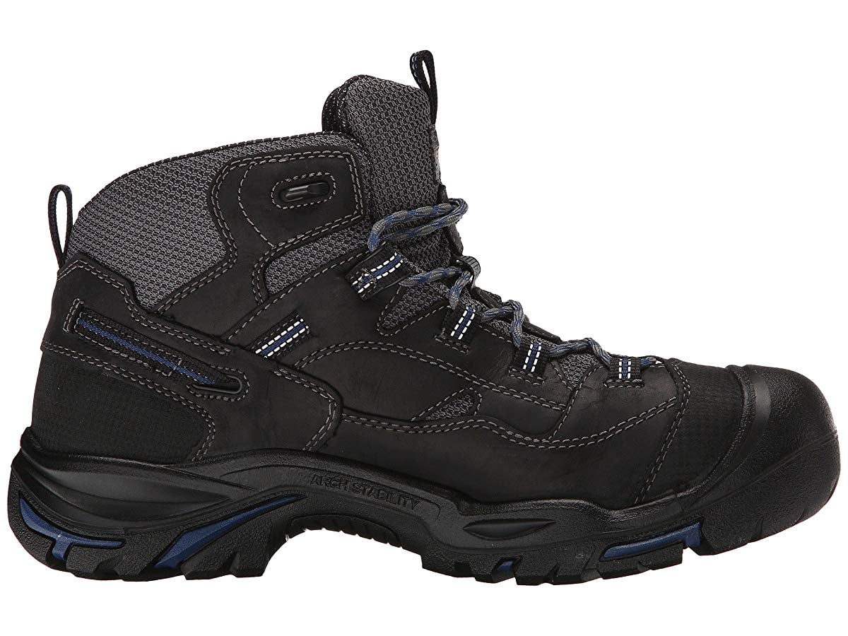 keen braddock soft toe