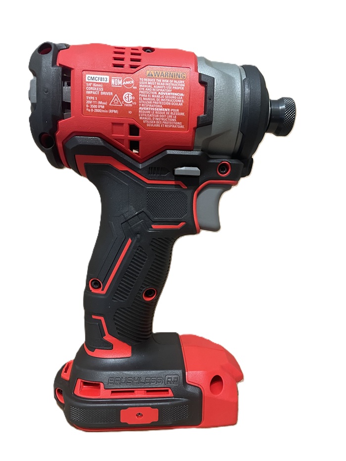 CRAFTSMAN V20 RP Cordless Impact Driver, 1/4 inch    SPECIAL PURCHASE