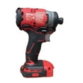thumbnail image 3 of CRAFTSMAN V20 RP Cordless Impact Driver, 1/4 inch    SPECIAL PURCHASE, 3 of 5