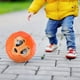 thumbnail image 3 of KAKOWELY Balón de fútbol para niños, juguete de fútbol para exteriores e interiores, balón de fútbol con patrón de dibujos animados, 3 of 5